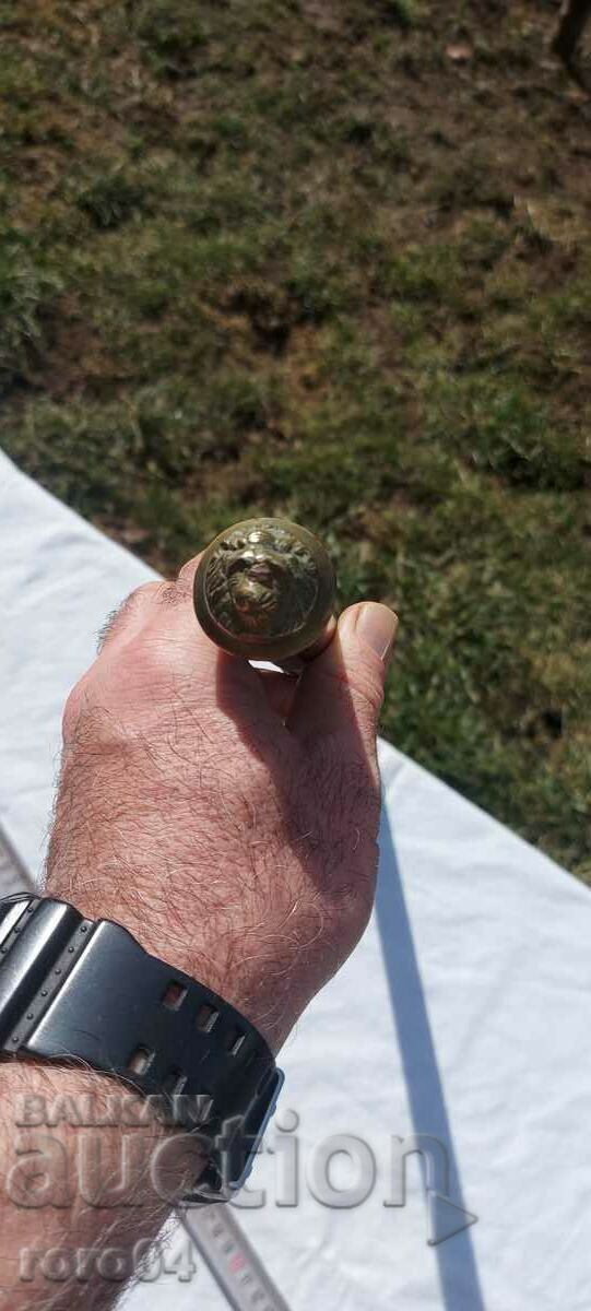 A CANE - 5 A CANE - 5