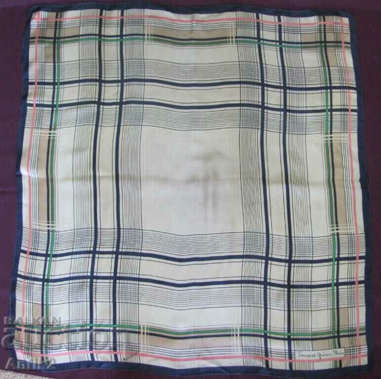 Delivery of Vintich Author Women's Scarf