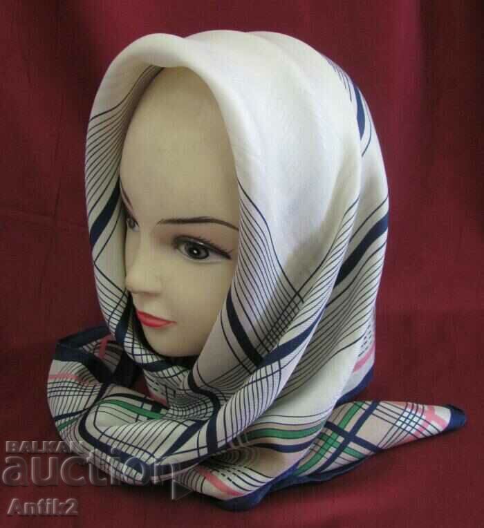 Vintich Author Women's Scarf - 5