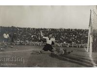 България срещу Германия София 1935г.