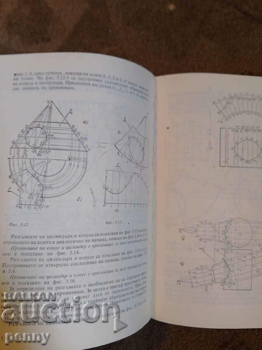 A handbook on unfoldings of sheet structures - 6