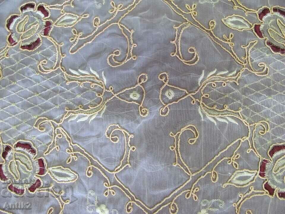 Delivery of Vintich Carriage Set, Covers 3 pcs.