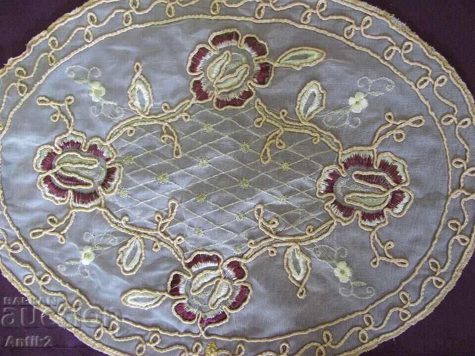 Vintich Carriage Set, Covers 3 pcs. - 7