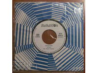 RECORD-Mireille Mathieu, Sandra and Andrews, small format