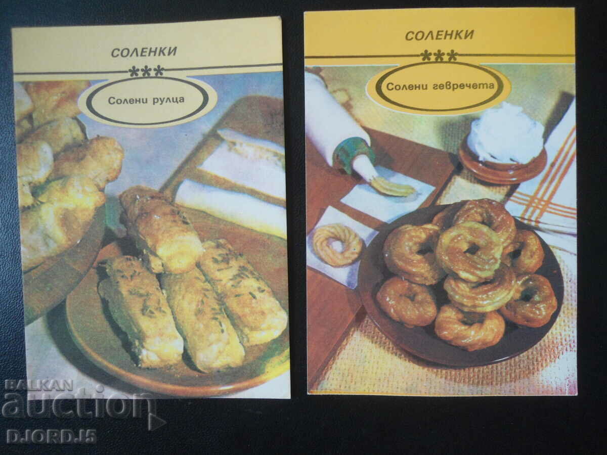 Pickles, 10 recipes - 6 Pickles, 10 recipes - 6