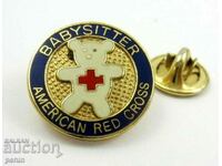 AMERICAN RED CROSS-BABYSITTER-EMAIL-BADGE