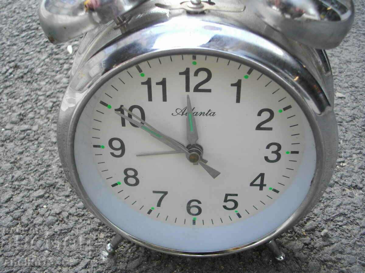 Licitație CEAS DESTETĂTOR MARE DE COLECȚIE Licitație CEAS DESTETĂTOR MARE DE COLECȚIE