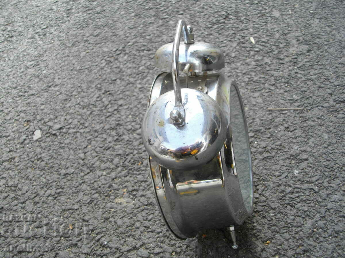 CEAS DESTETĂTOR MARE DE COLECȚIE - 5 CEAS DESTETĂTOR MARE DE COLECȚIE - 5