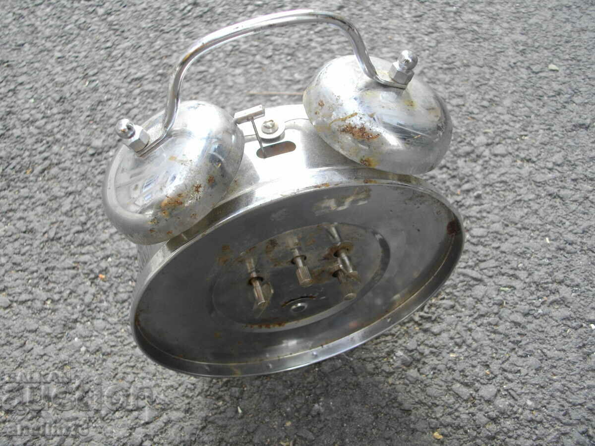 ΣΥΛΛΕΚΤΙΚΟ ΜΕΓΑΛΟ ΞΥΠΝΗΤΗΡΙΟ - 6 ΣΥΛΛΕΚΤΙΚΟ ΜΕΓΑΛΟ ΞΥΠΝΗΤΗΡΙΟ - 6