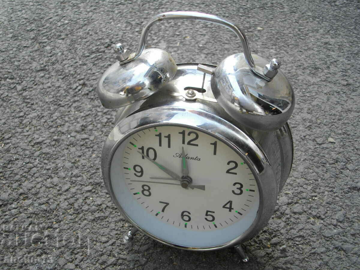 CEAS DESTETĂTOR MARE DE COLECȚIE CEAS DESTETĂTOR MARE DE COLECȚIE