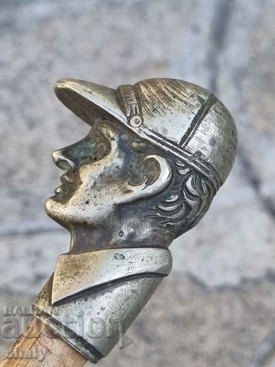 Delivery of An old whip. Nagaika Delivery of An old whip. Nagaika