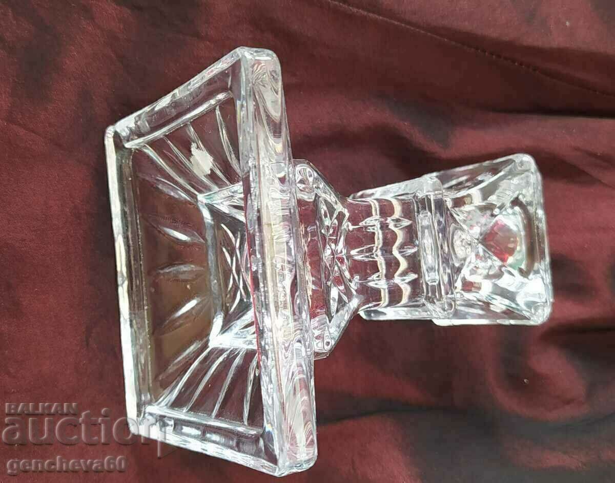 Candle holder for decoration with price 5.00 BGN | € 2.56 Candle holder for decoration with price 5.00 BGN | € 2.56