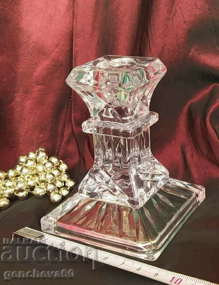 Delivery of Candle holder for decoration Delivery of Candle holder for decoration