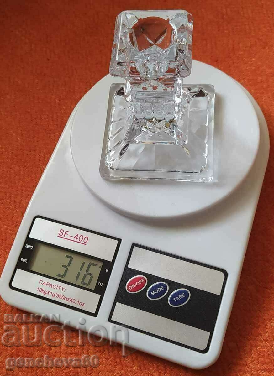 Candle holder for decoration - 6 Candle holder for decoration - 6