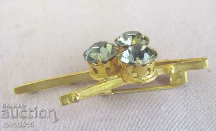 Vintich Women's Beautiful Bohemia Brooch with price 35.00 BGN | € 17.90 Vintich Women's Beautiful Bohemia Brooch with price 35.00 BGN | € 17.90