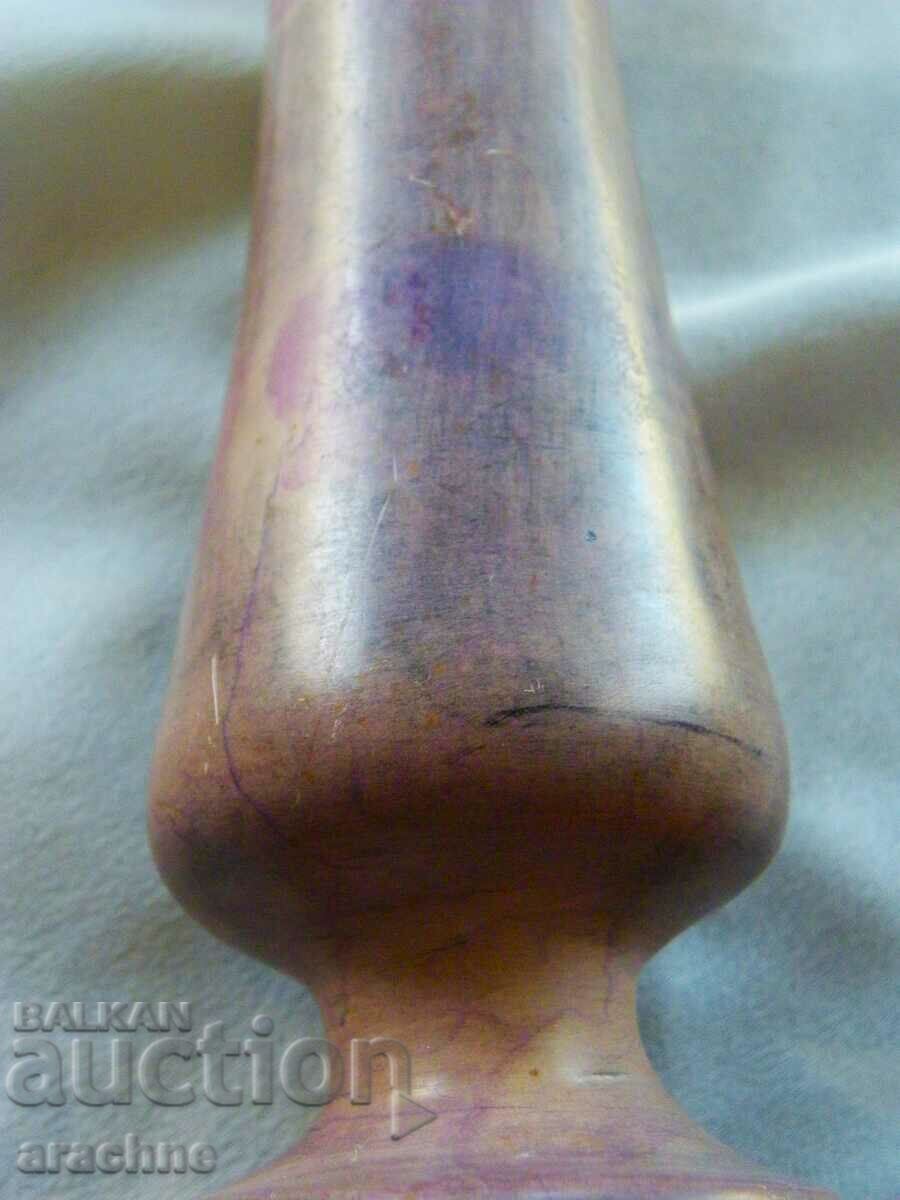 Auction Rare!-Purple Jadeite Vase Auction Rare!-Purple Jadeite Vase