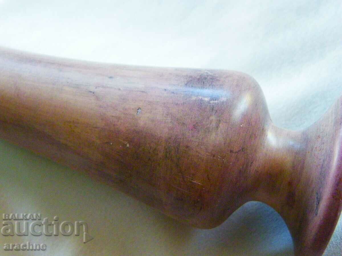 Rare!-Purple Jadeite Vase - 5 Rare!-Purple Jadeite Vase - 5