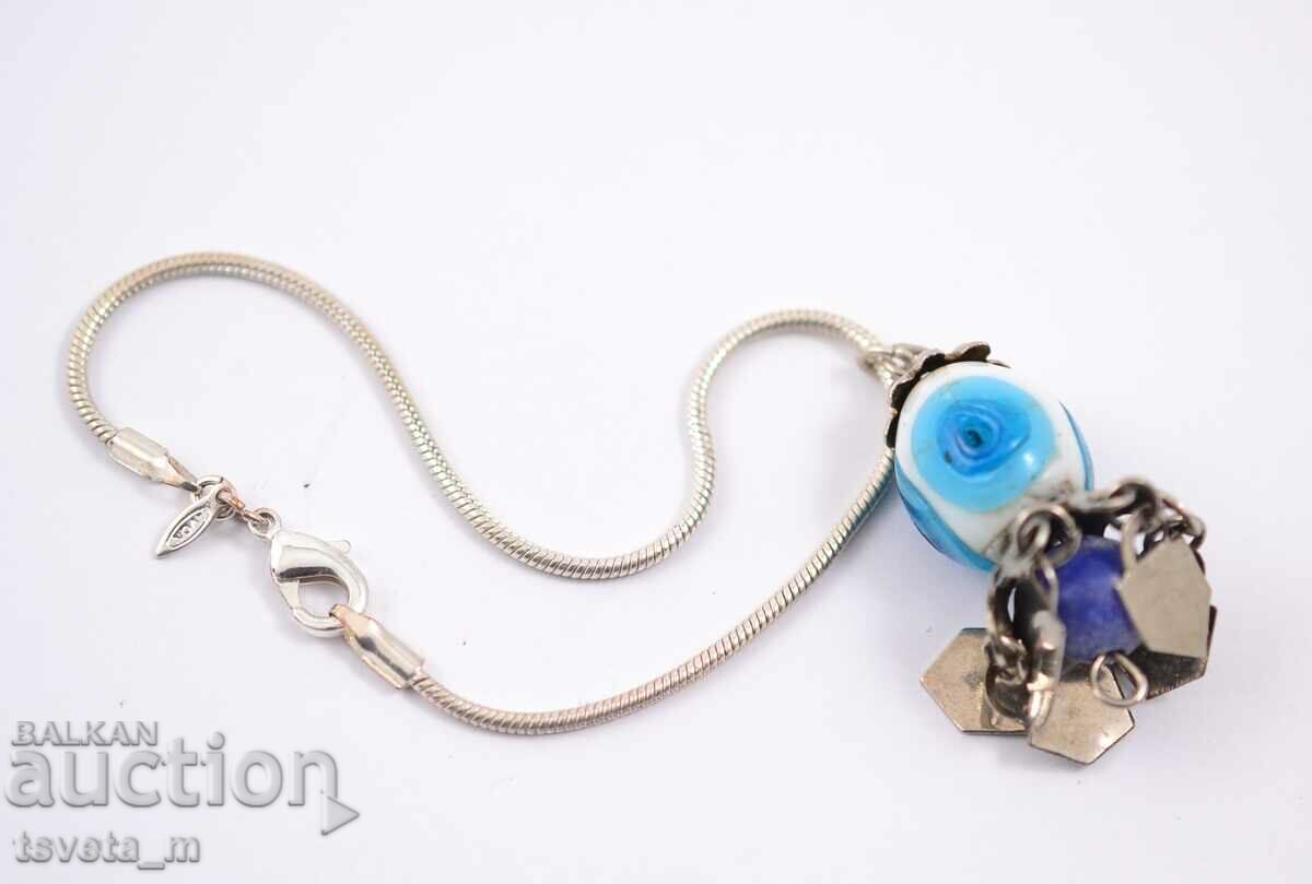 Гривна с талисмани с цена 5.00 лв. | € 2.56