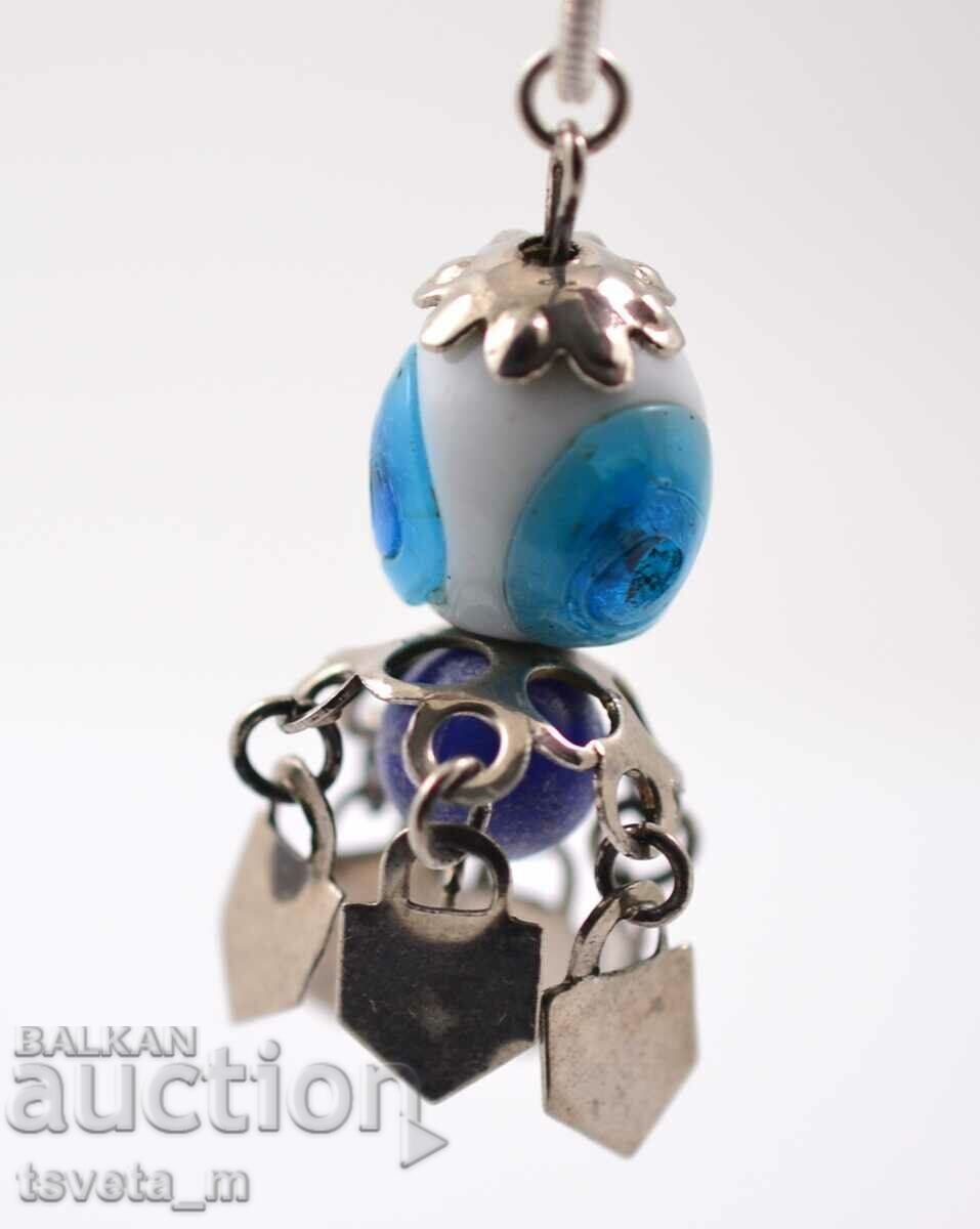 Δημοπρασία Βραχιόλι γοητείας Δημοπρασία Βραχιόλι γοητείας