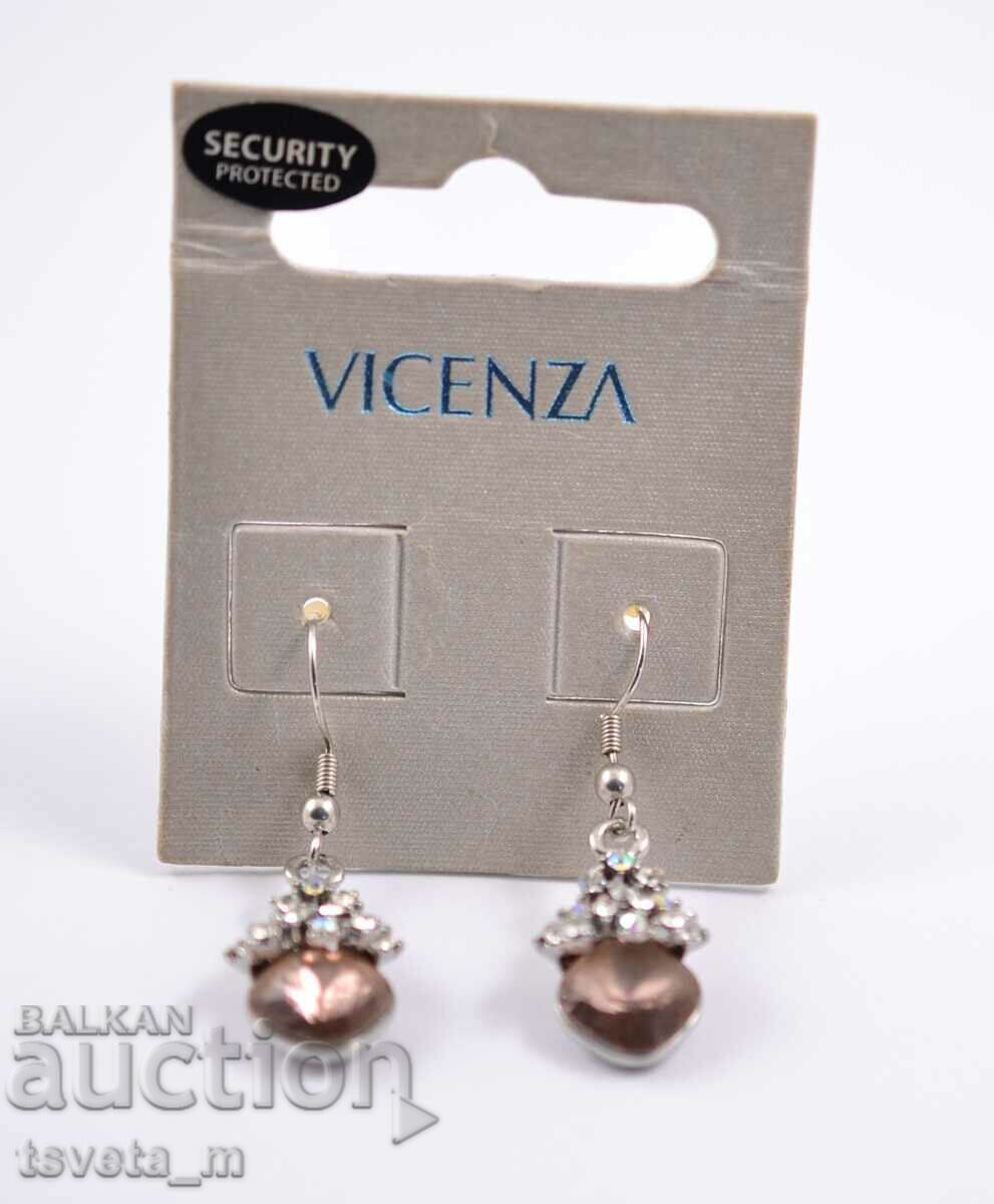 VICENZA earrings