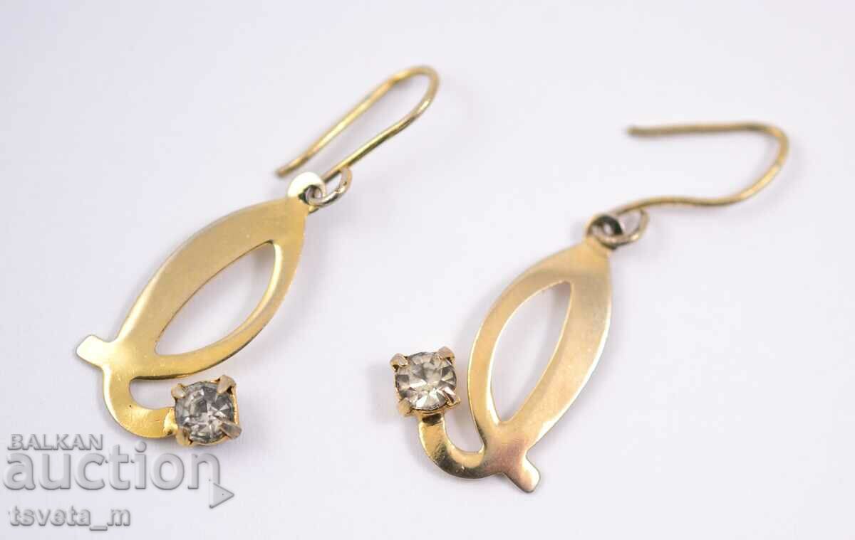 Auction Earrings Auction Earrings