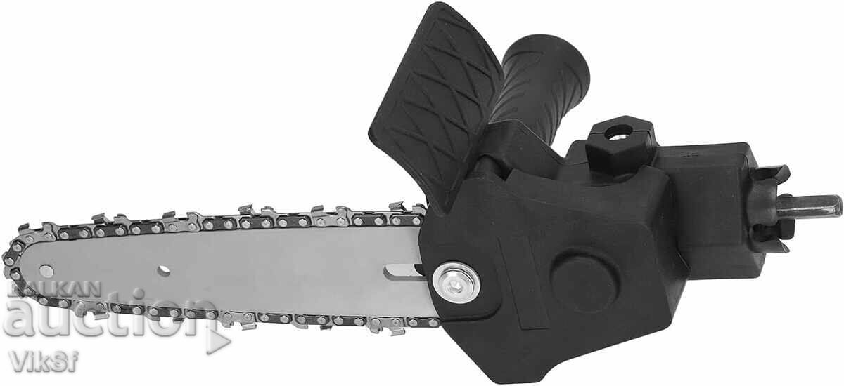 Delivery of Attachment chain saw for screwdriver WERKBULL cutter 15 cm