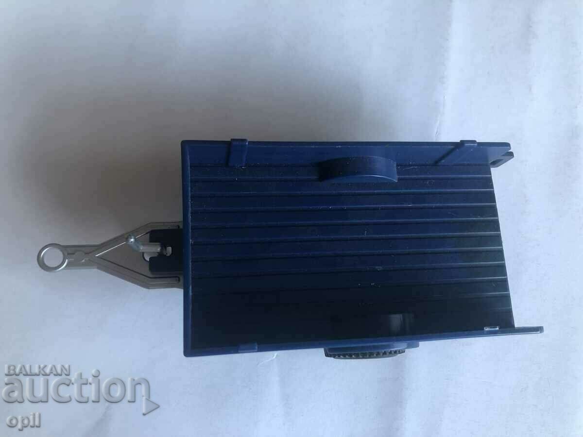 Welly trailer with price 8.00 BGN | € 4.09 Welly trailer with price 8.00 BGN | € 4.09