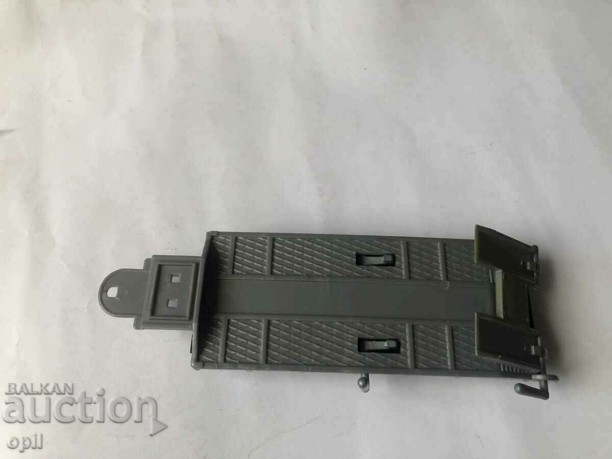 Auction Welly trailer Auction Welly trailer