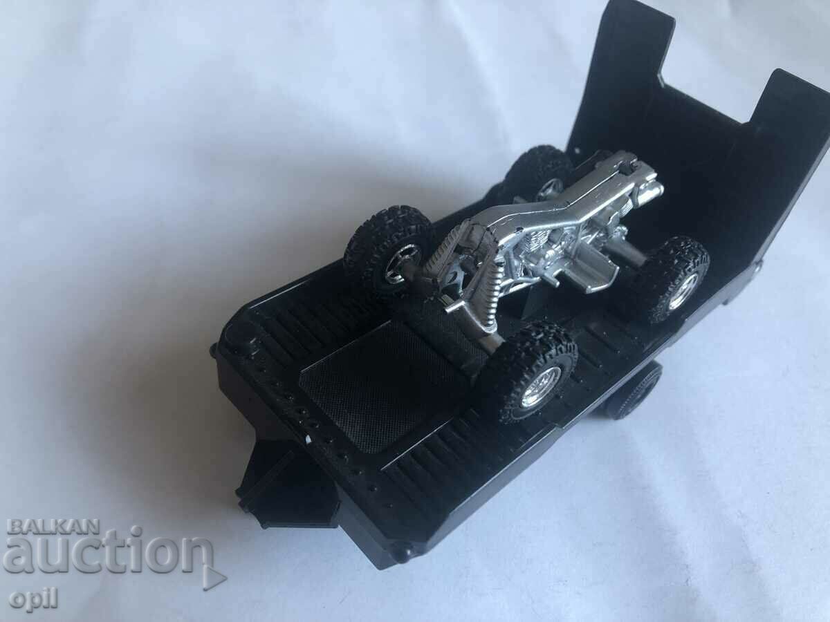 Auction Trailer Auction Trailer