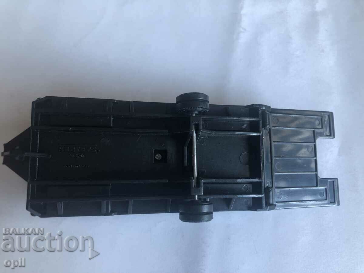 Delivery of Trailer Delivery of Trailer