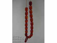 ΠΑΛΙΟ ΚΟΚΚΙΝΟ ΡΟΖΑΡΙΟ