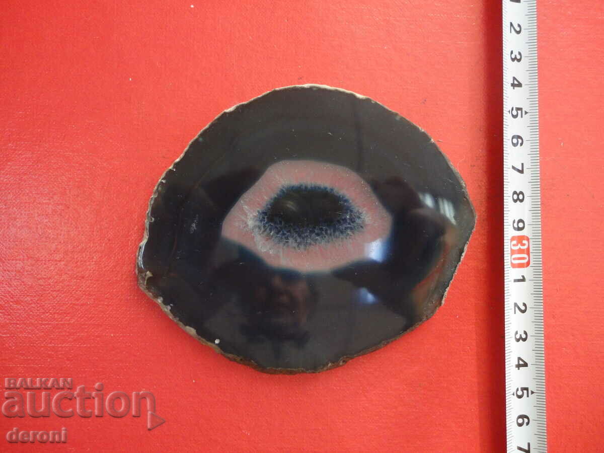 Auction Polished mineral chalcedony 3 Auction Polished mineral chalcedony 3