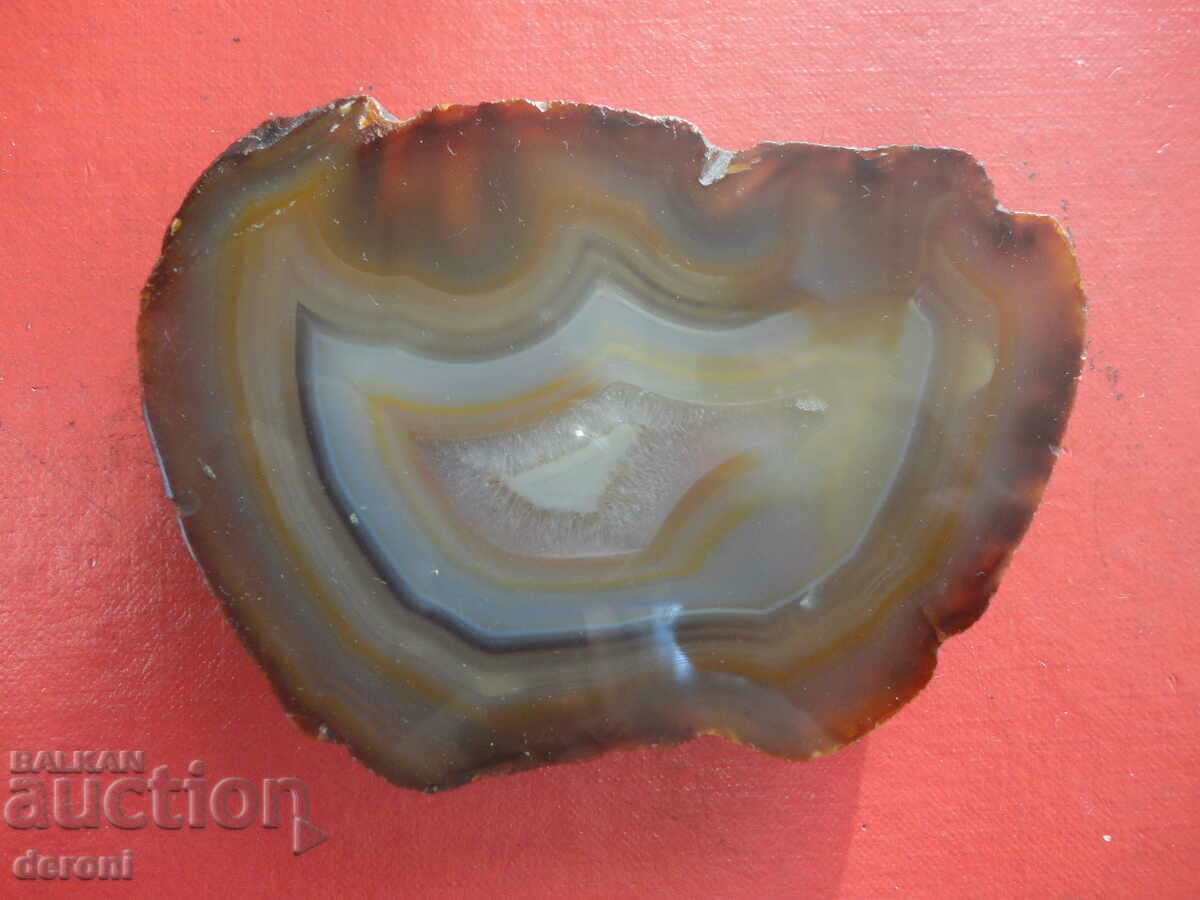 Auction Polished mineral chalcedony 8 Auction Polished mineral chalcedony 8
