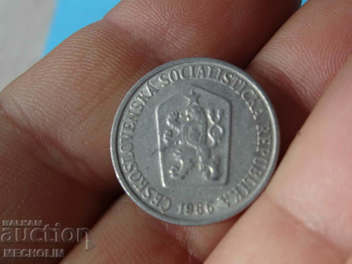 Delivery of CZECH REPUBLIC 1966 Delivery of CZECH REPUBLIC 1966