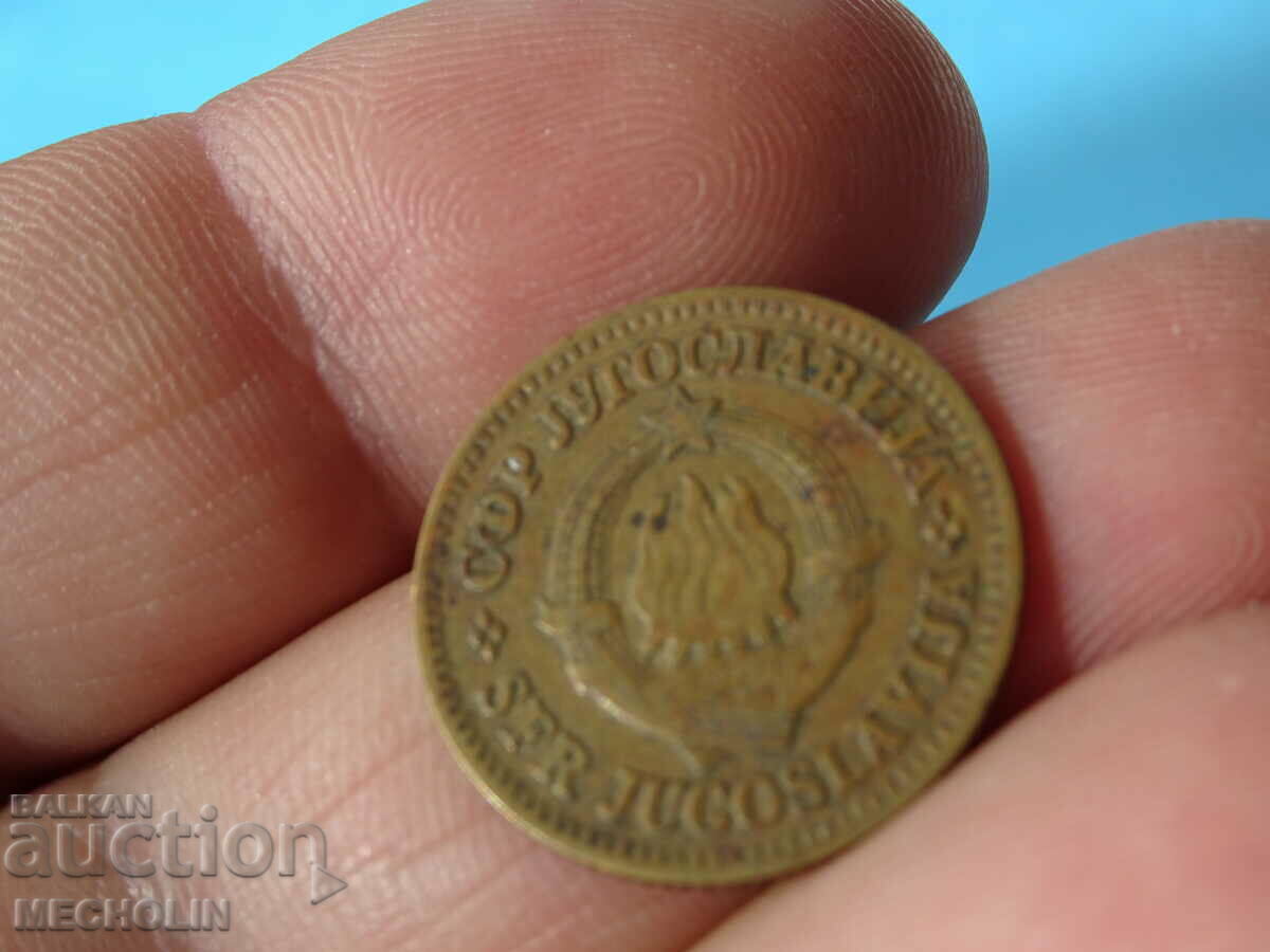 Delivery of 10 PAIRS YUGOSLAVIA 1965 Delivery of 10 PAIRS YUGOSLAVIA 1965