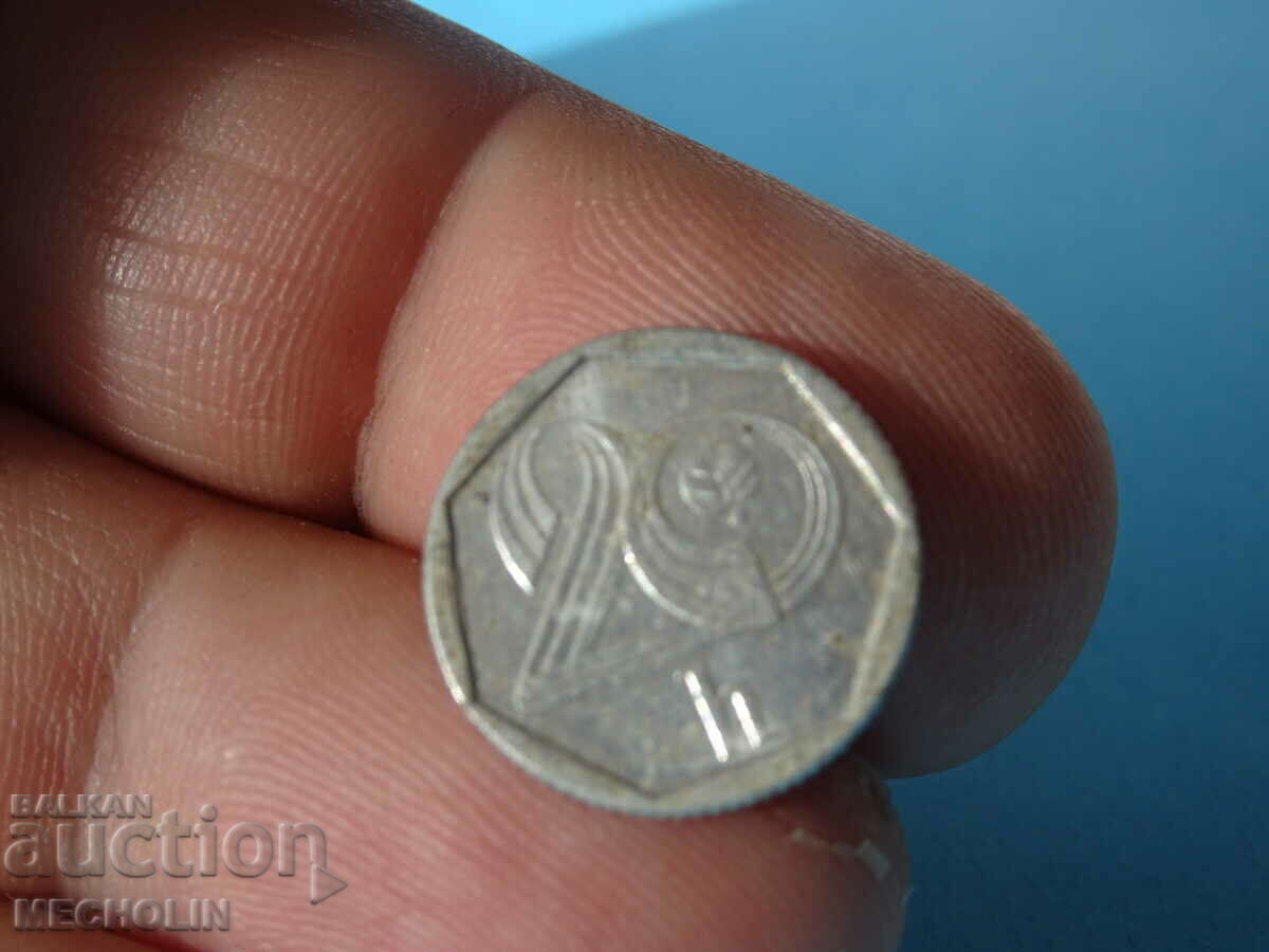 20 h Czech Republic 1994 with price 1.00 BGN | € 0.51