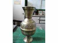 Vaza din bronz