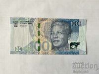 South Africa 100 Rand 2023