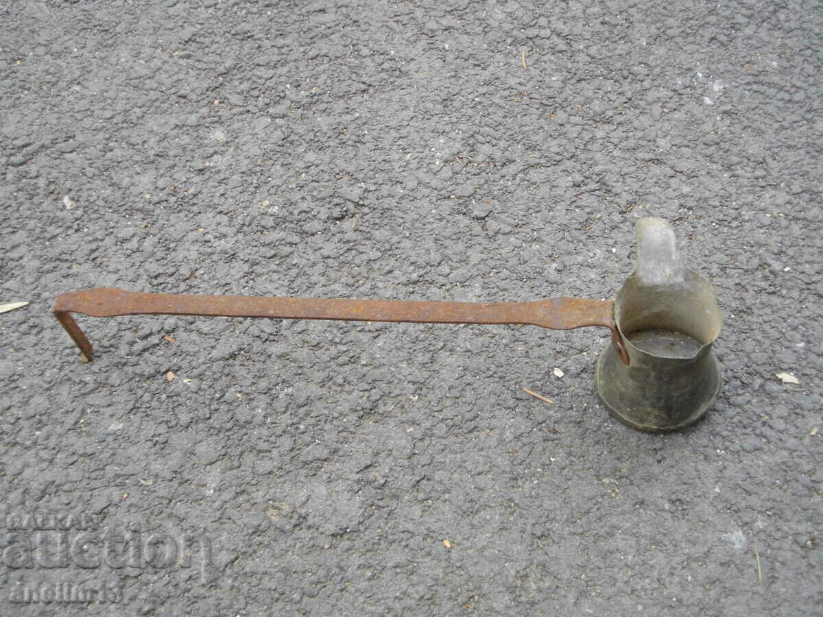 ΑΥΘΕΝΤΙΚΟ ΧΑΛΚΙΝΟ ΚΑΦΕ ΚΑΦΕ ΑΜΜΟΣ - 5 ΑΥΘΕΝΤΙΚΟ ΧΑΛΚΙΝΟ ΚΑΦΕ ΚΑΦΕ ΑΜΜΟΣ - 5