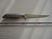 German butcher knife 11