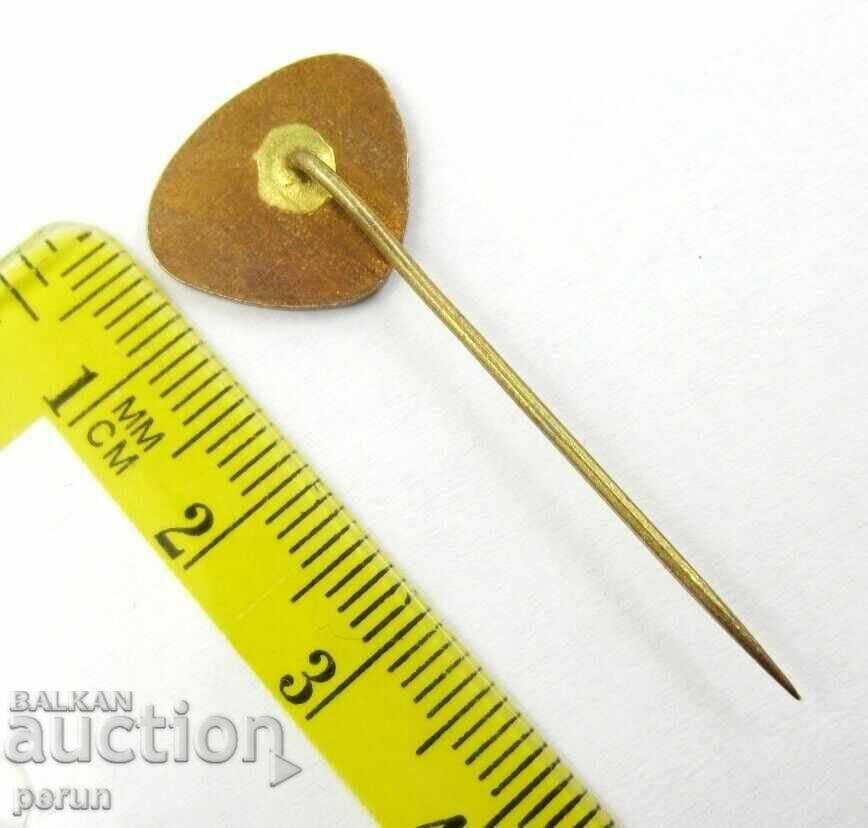 Old sign-Auto Moto Club-Czechoslovakia-Email with price 9.99 BGN | € 5.11 Old sign-Auto Moto Club-Czechoslovakia-Email with price 9.99 BGN | € 5.11