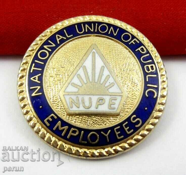 National Union of Civil Servants - British Trade Union with price 11.99 BGN | € 6.13 National Union of Civil Servants - British Trade Union with price 11.99 BGN | € 6.13