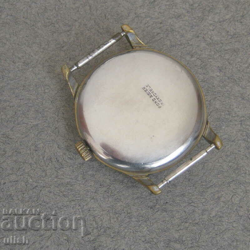 Waterproof 15 Jewels Art Deco Watch with price 30.00 BGN | € 15.34 Waterproof 15 Jewels Art Deco Watch with price 30.00 BGN | € 15.34