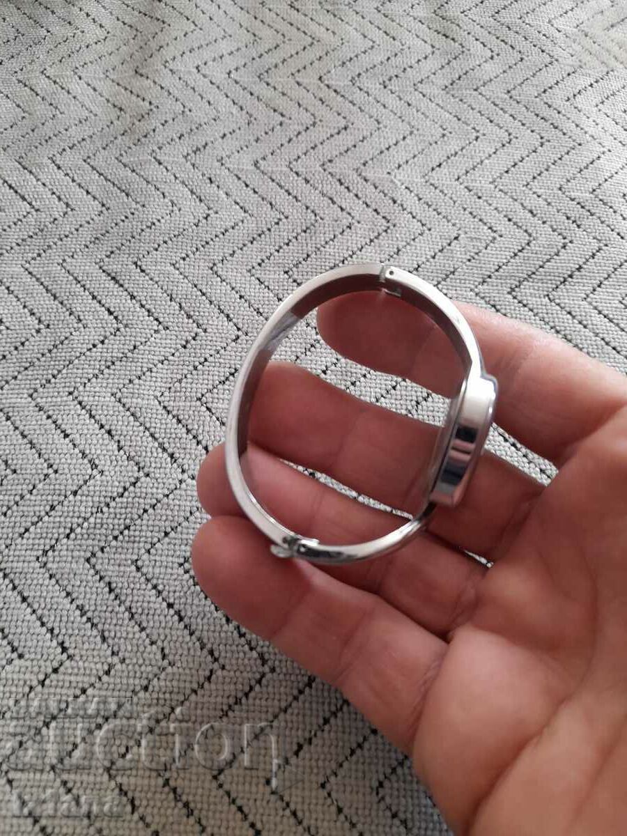 Ceas vechi Kimio cu preț 6.00 BGN | € 3.07 Ceas vechi Kimio cu preț 6.00 BGN | € 3.07