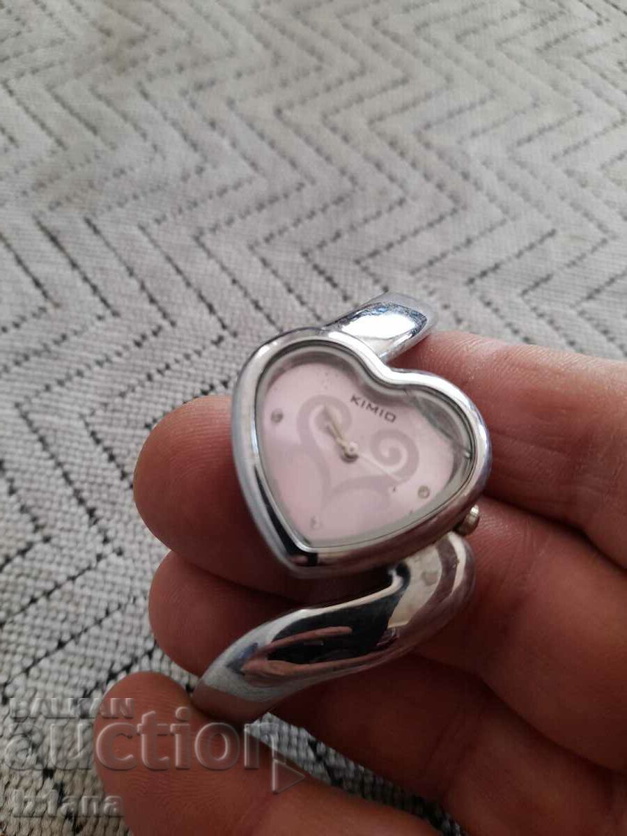 Licitație Ceas vechi Kimio Licitație Ceas vechi Kimio