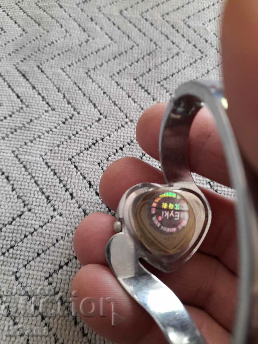 Livrarea Ceas vechi Kimio Livrarea Ceas vechi Kimio