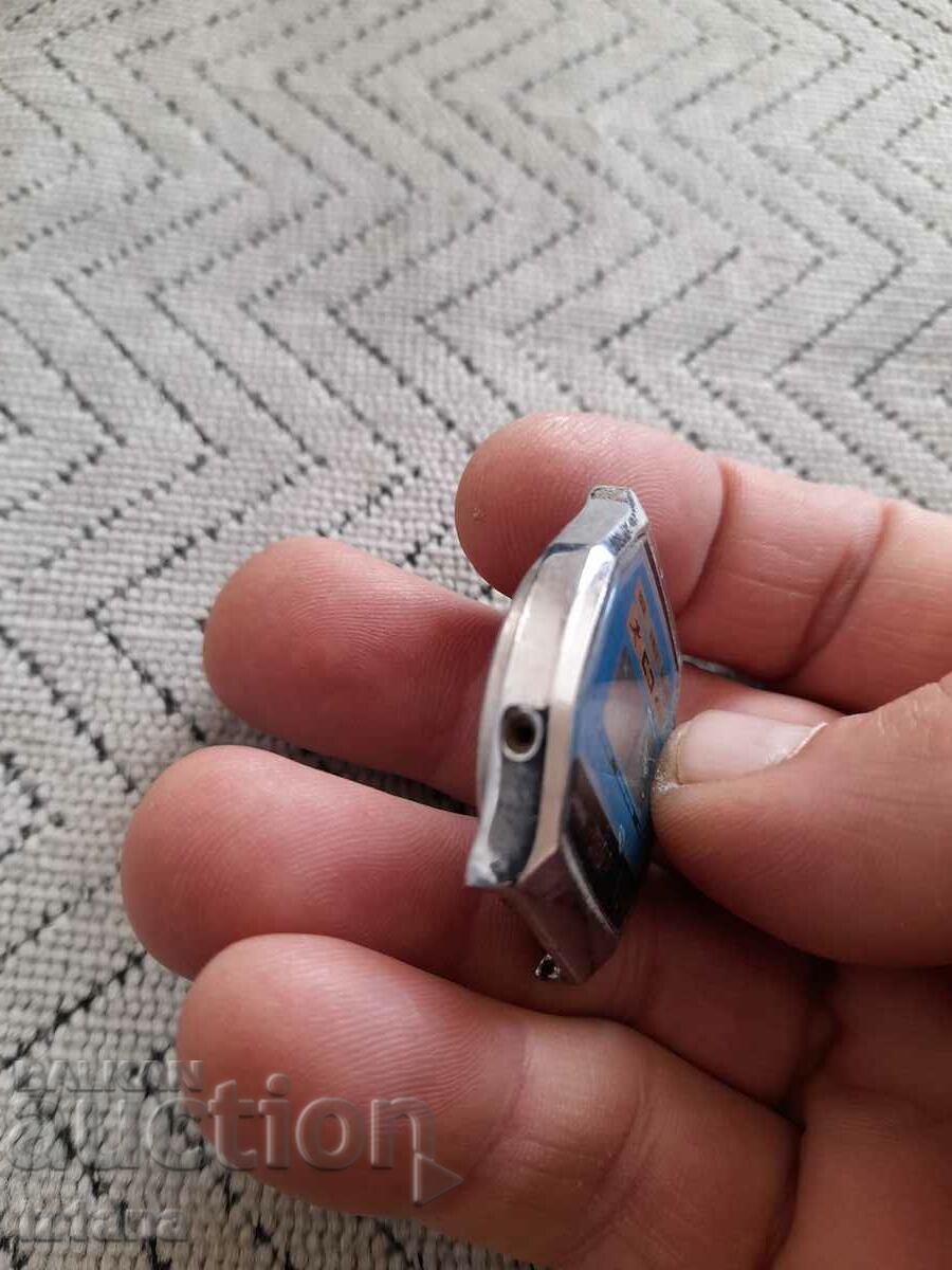 Παλαιό ηλεκτρονικό ρολόι Stempo με τιμή 12.00 BGN | € 6.14 Παλαιό ηλεκτρονικό ρολόι Stempo με τιμή 12.00 BGN | € 6.14