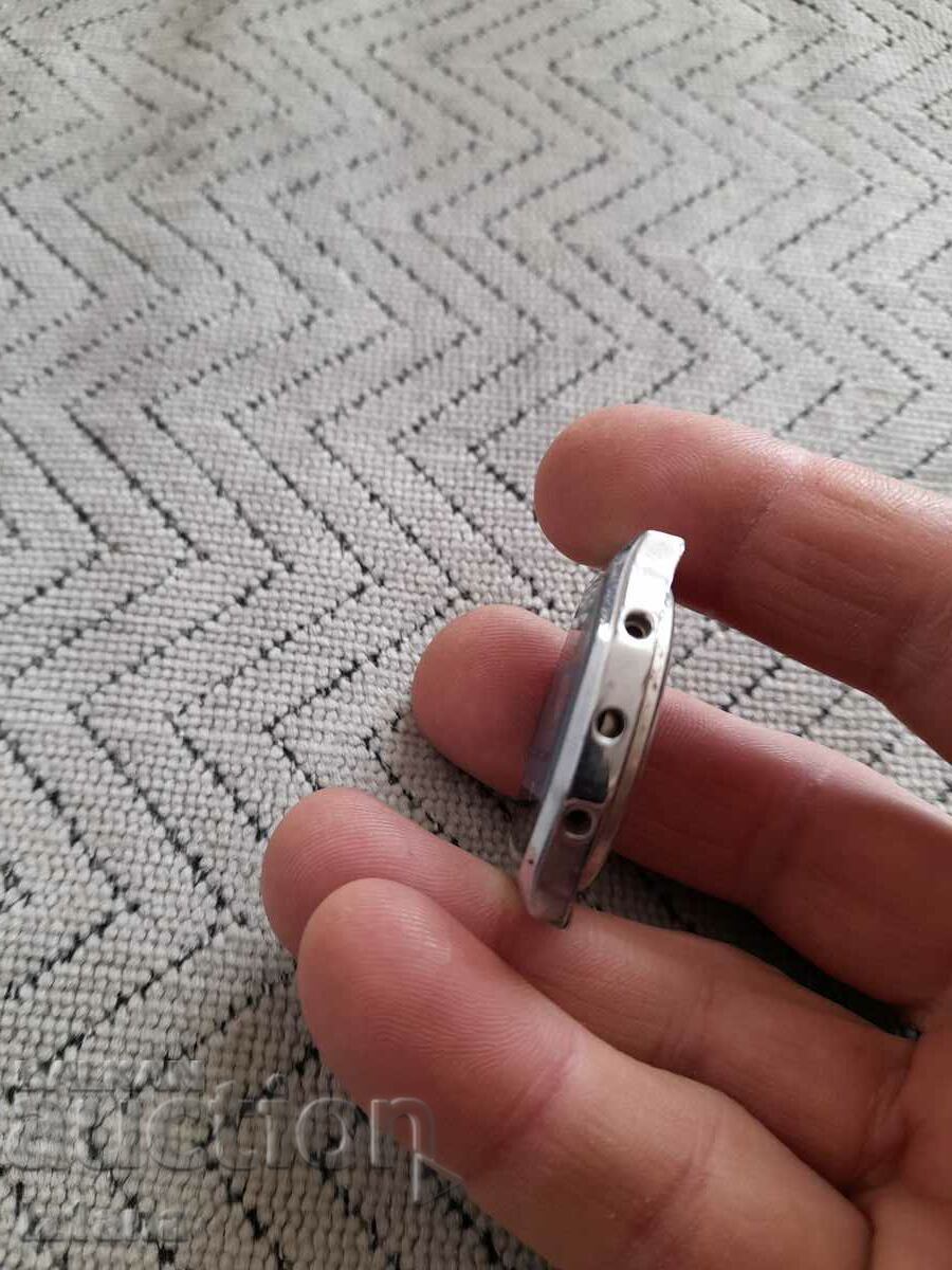 Δημοπρασία Παλαιό ηλεκτρονικό ρολόι Stempo Δημοπρασία Παλαιό ηλεκτρονικό ρολόι Stempo