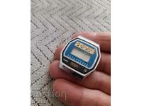 Old Stempo electronic clock