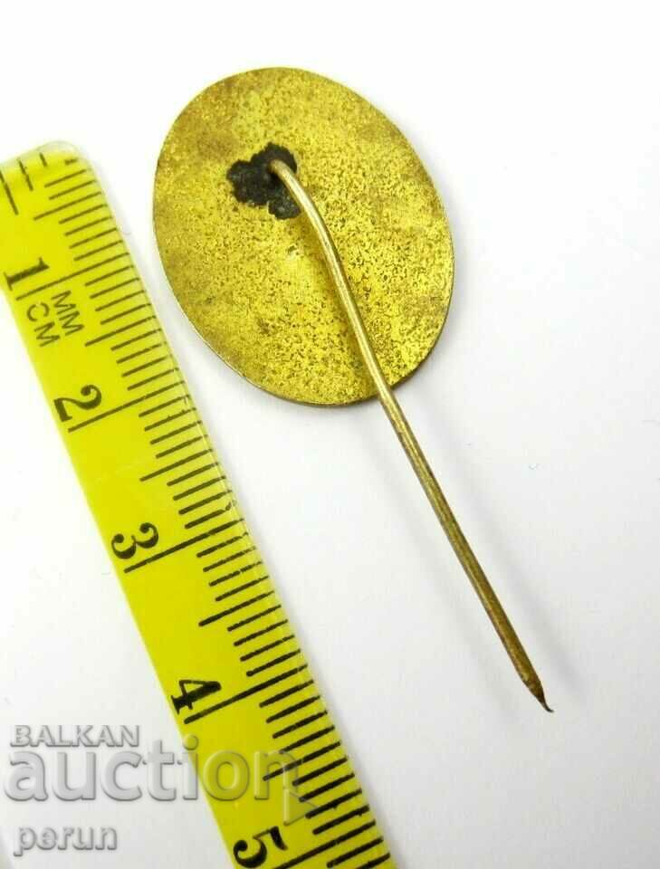 Delivery of Air Defense Missile Troops-Hungary-Old insignia Delivery of Air Defense Missile Troops-Hungary-Old insignia